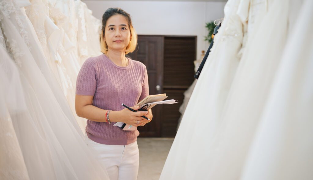 Wedding vendor checklist for rhode island couples | REEL Vendor Network