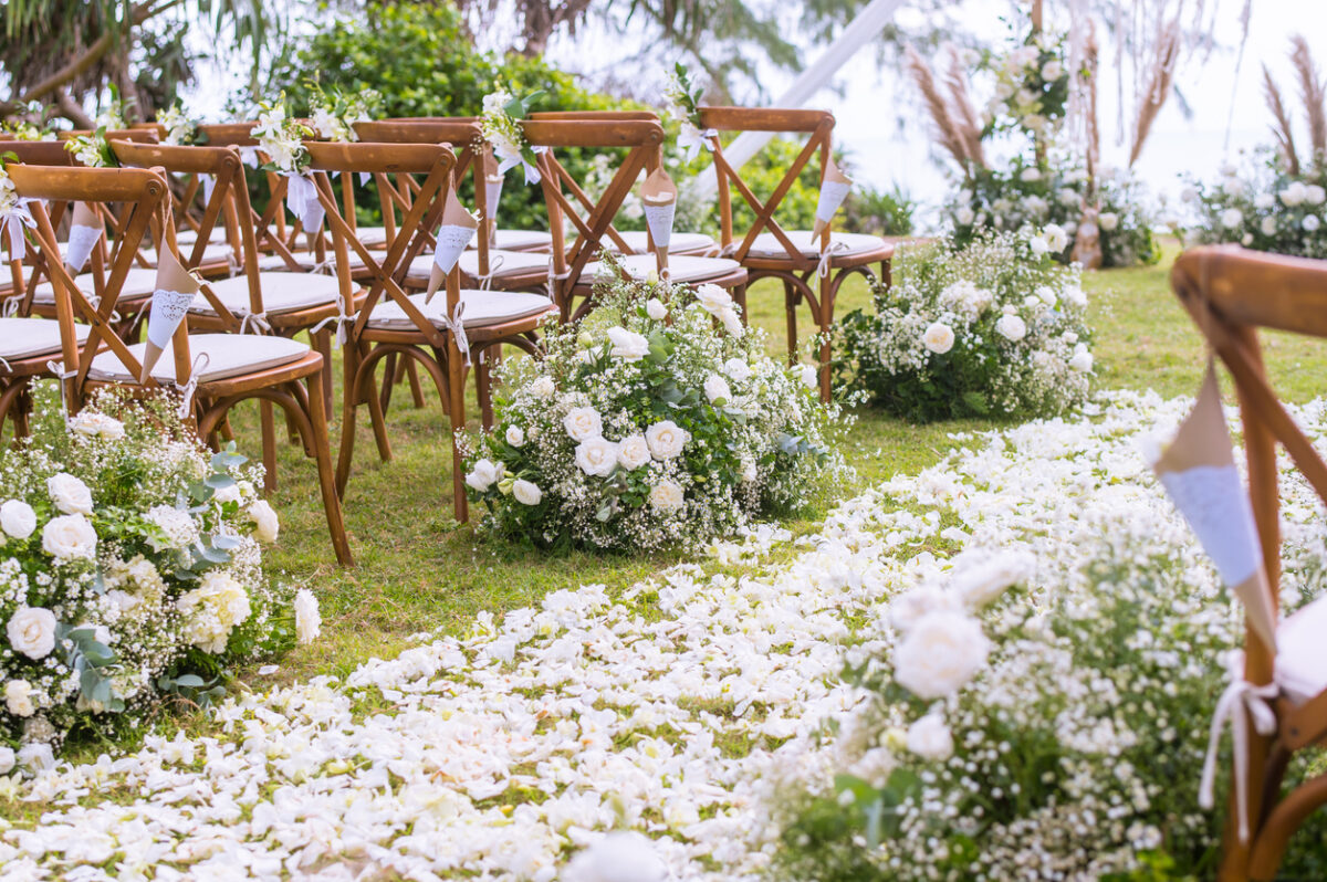 Getting Married in Rhode Island? Vendor Insights - RVN