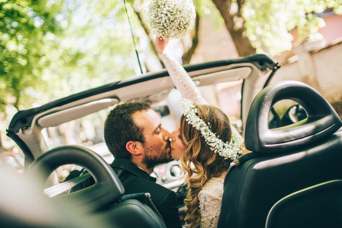 10 Wedding Transportation Tips for Rhode Island Couples - REEL Vendor Network