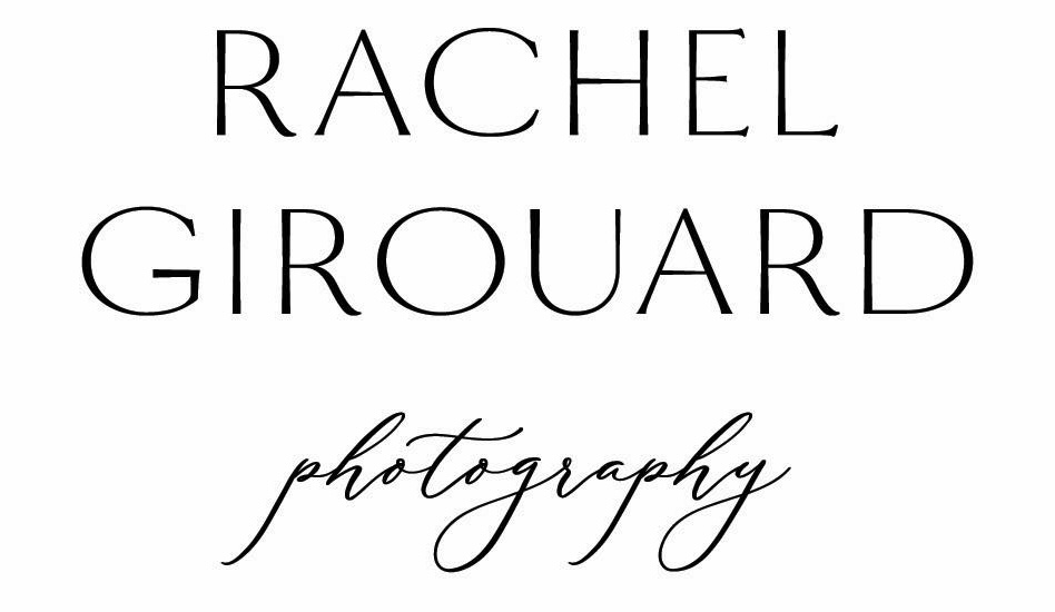 Rachel Girouard Photography - Photographers | REEL Vendor Network