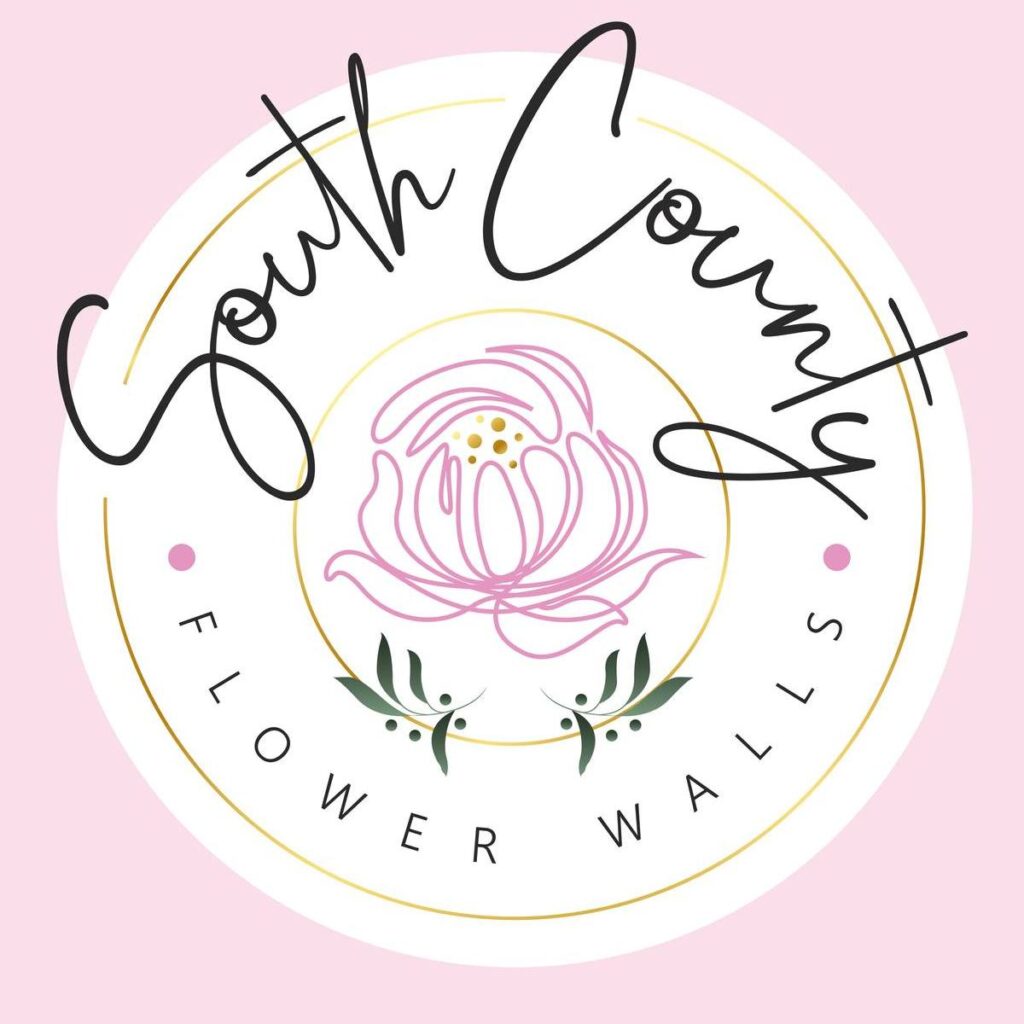 South County Flower Walls - Rentals | REEL Vendor Network