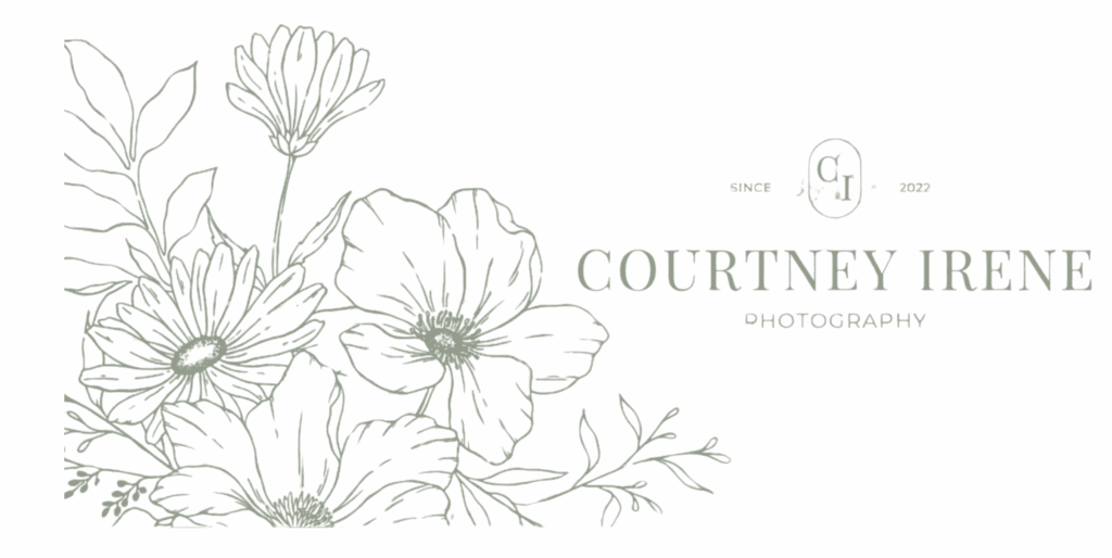 Courtney Irene Photography - Photographers | REEL Vendor Network