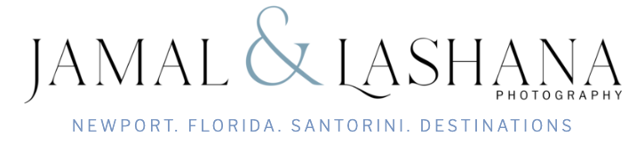 Jamal & Lashana Photography - Photographers | REEL Vendor Network