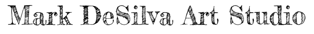 Mark DeSilva Art Studio - Artists | REEL Vendor Network