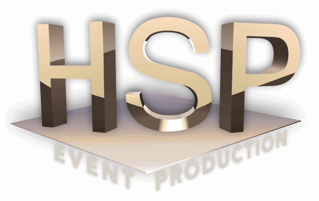 HSP Event Production - Decor | REEL Vendor Network