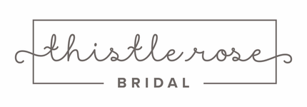 ThistleRose Bridal - Gowns/Tuxes | REEL Vendor Network