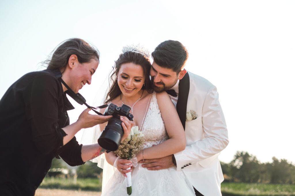7 Things to Look for in a Rhode Island Wedding Photographer - REEL Vendor Network