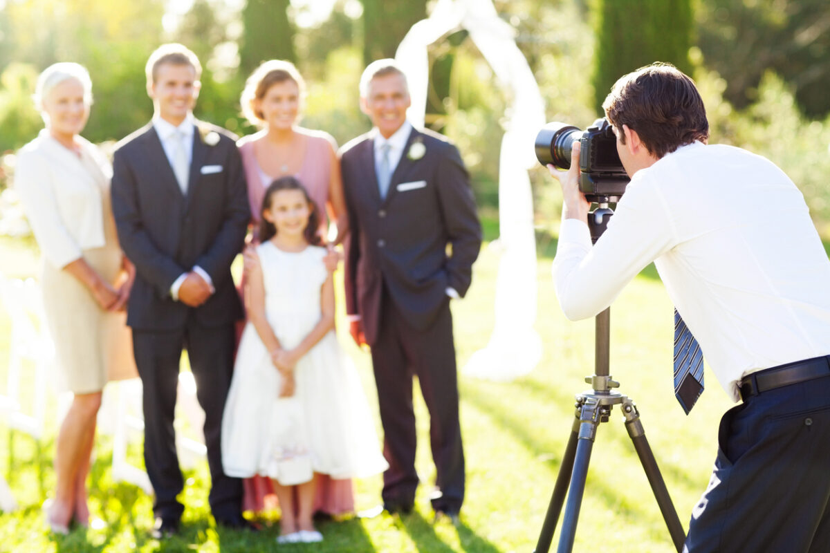 7 Things to Look for in a Rhode Island Wedding Photographer - REEL Vendor Network