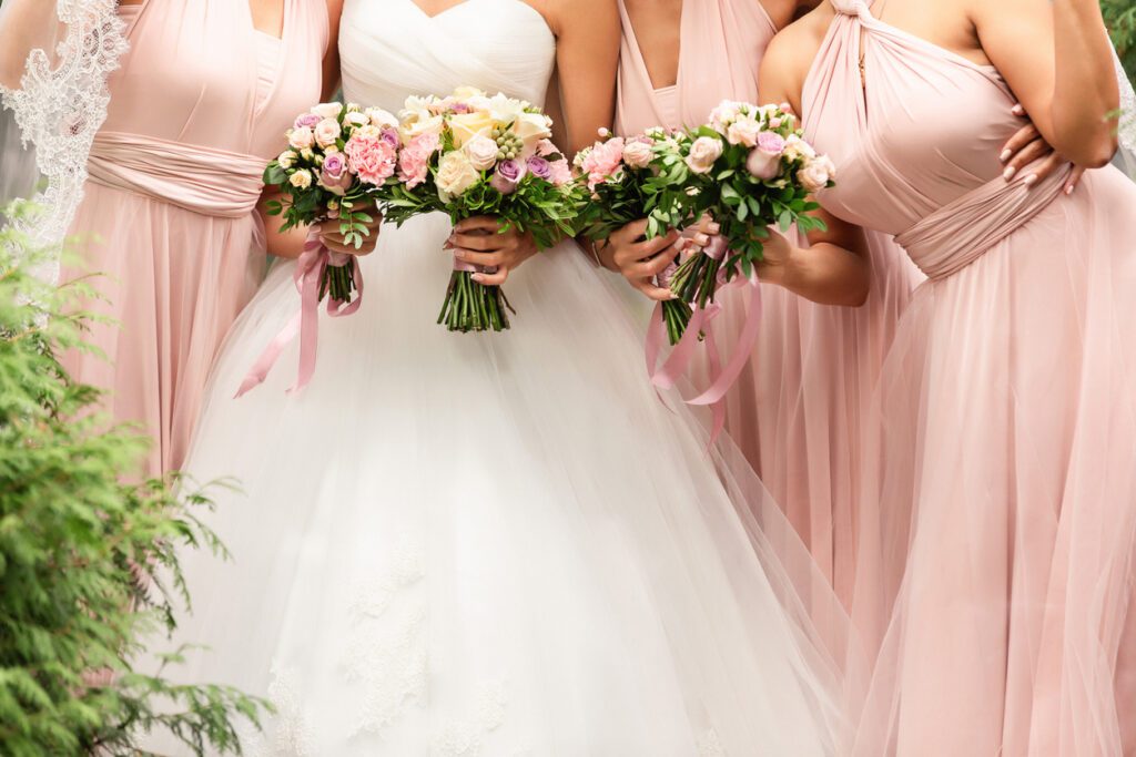 How to Choose the Right Florist for Your Wedding Vision - REEL Vendor Network